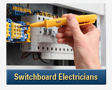 Eight Mile Plains Electricians